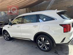 کیا سۆرینتۆ